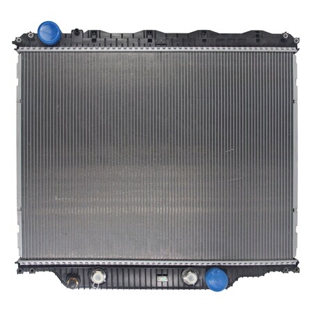 One Stop Solutions 91-95 Legend 2Dr/4Dr 6Cy 3.2L At/Mt Radiator, 1278 1278